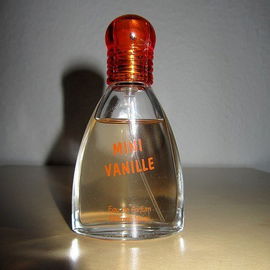 Mini Vanille - Ulric de Varens