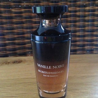Secrets d'Essences - Vanille Noire von Yves Rocher