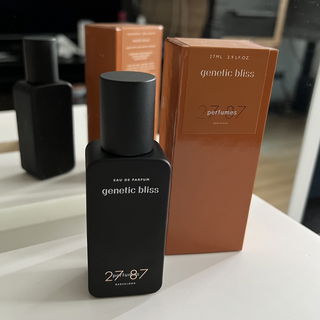 Genetic Bliss von 27 87 Perfumes