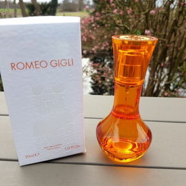 Romeo Gigli - Romeo Gigli