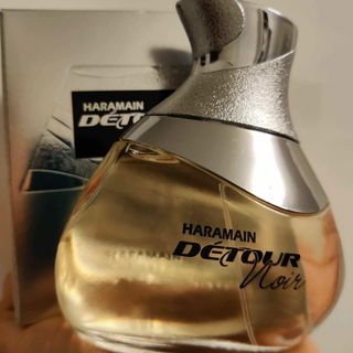 Détour Noir by Al Haramain