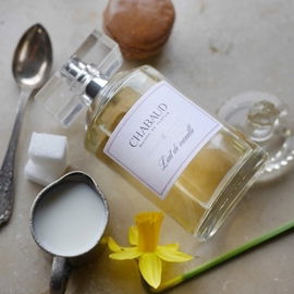 Lait de Vanille - Chabaud