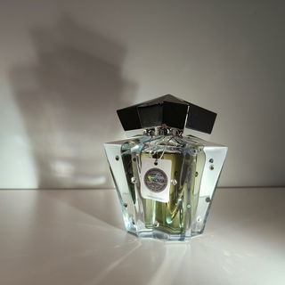Angel Étoile Immaculée / Immaculate Star by Mugler