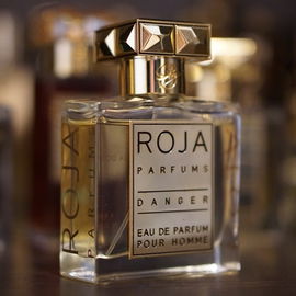 Danger pour Homme (Eau de Parfum) - Roja Parfums