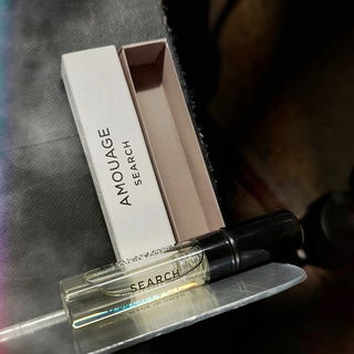 Searchers Arbeitsplatz. Hier wird gesearched 👀