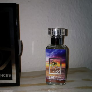 19 Shades of Baie by The Dua Brand