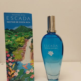 Nectar de Costa Rica von Escada