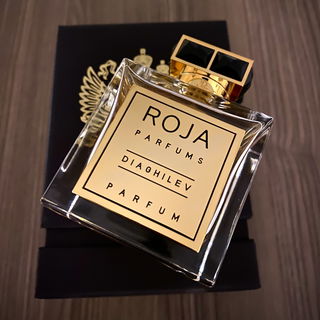 Diaghilev (Parfum) von Roja Parfums