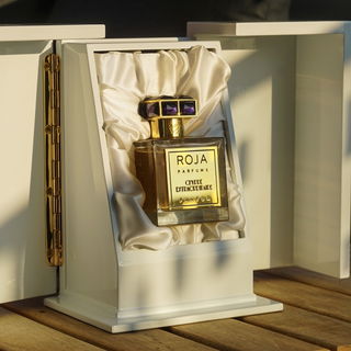 Chypré Extraordinaire - Roja Parfums
