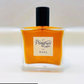 Homeros Attar - Ensar Oud / Oriscent