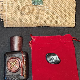 Memento Mori - OM Parfum