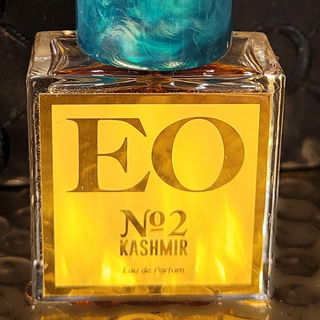 EO N°2: Kashmir (Eau de Parfum) by Ensar Oud