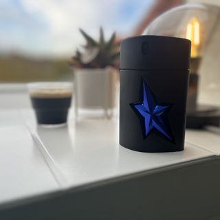 A*Men Stellar von Mugler