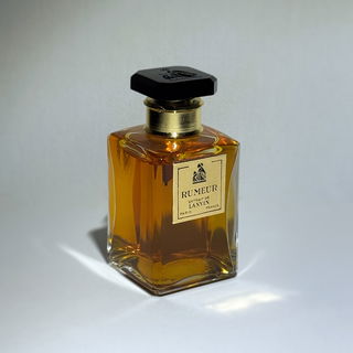 Rumeur (1934) (Extrait) by Lanvin