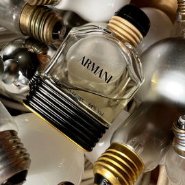 Eau Pour Homme (1984) (Eau de Toilette) - Giorgio Armani