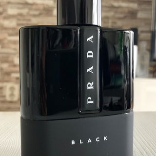 Luna Rossa Black von Prada