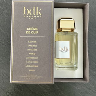 Tobacco Honey - Guerlain