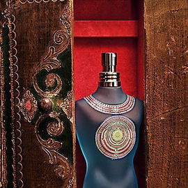 Le Mâle Summer Fragrance 2008 - Jean Paul Gaultier