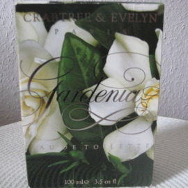Gardenia - Crabtree & Evelyn