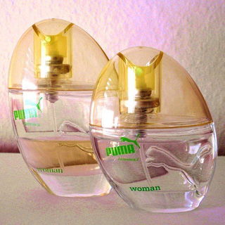 Jamaica² Woman von Puma