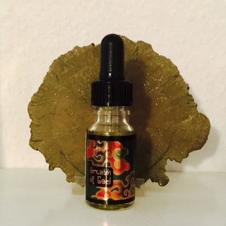 Breath of God (Perfume) by Lush