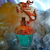 Die Meerjungfrau ist nach Hause geschwommen (by Gandix)