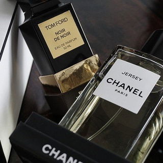 Jersey (Eau de Toilette) by Chanel