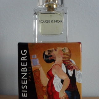 Rouge & Noir (Eau de Parfum) - Eisenberg