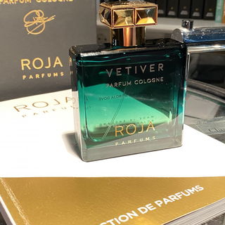 Vetiver Parfum Cologne von Roja Parfums