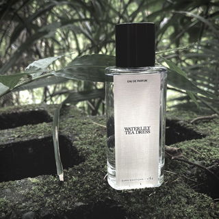 Waterlily Tea Dress (Eau de Parfum) / N°02 Waterlily Tea Dress - Zara