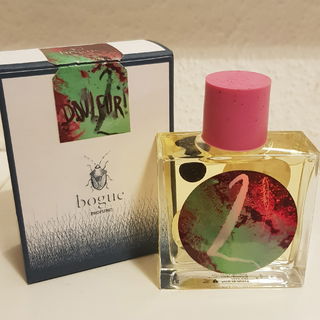 Douleur!2 von Bogue