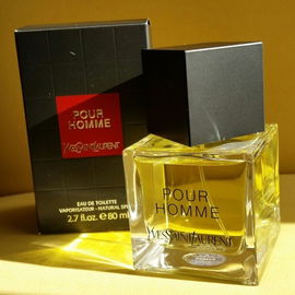 Pour Homme (2011) - Yves Saint Laurent