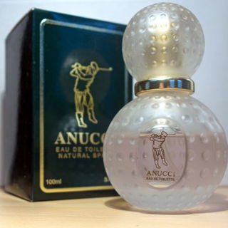 Anucci Man - Anucci