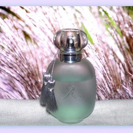 Rose d'Argent - Les Parfums de Rosine
