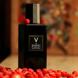 V / Visa (Eau de Parfum) - Robert Piguet