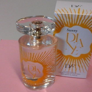 Sunny Diane von Diane von Furstenberg