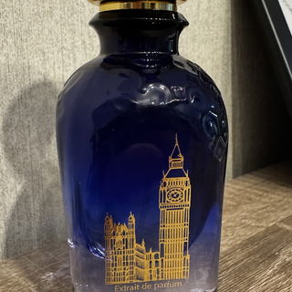 London (Extrait de Parfum) von Widian