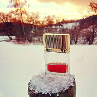 Must de Cartier Gold