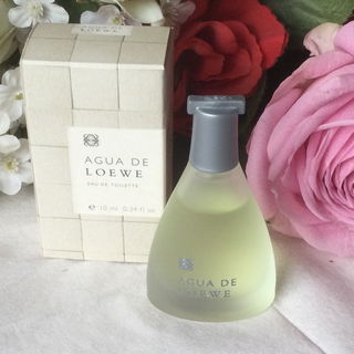 Agua de Loewe von Loewe