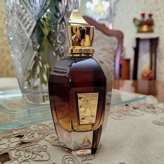 Alexandria II (Parfum) von Xerjoff