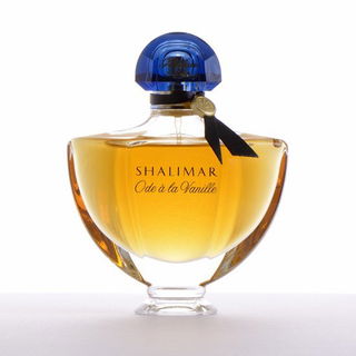 Shalimar Ode à la Vanille - Sur la route de Madagascar von Guerlain