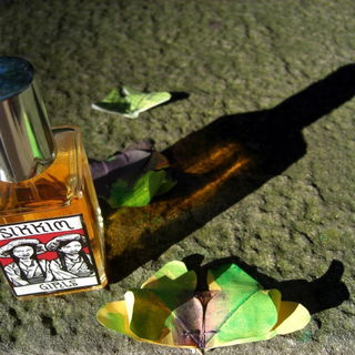 Sikkim Girls (Perfume) by Lush