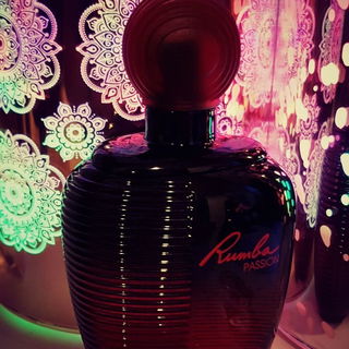 Rumba Passion - Ted Lapidus