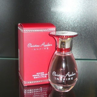 Inspire - Christina Aguilera