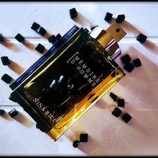 Mémoire d'Homme (Eau de Toilette) - Nina Ricci