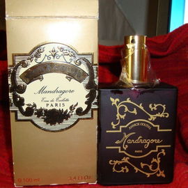 Héliotrope Blanc (Eau de Toilette) - L.T. Piver