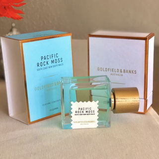 Pacific Rock Moss by Goldfield & Banks