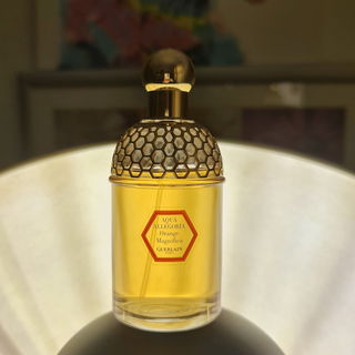 Aqua Allegoria Orange Magnifica von Guerlain