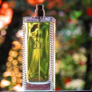Eau de Lalique - Lalique