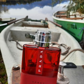 Luna Rossa Sport by Prada